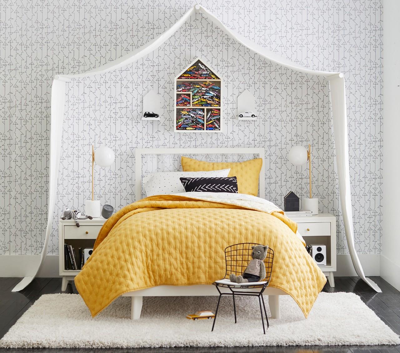 Pottery barn kids sloan outlet
